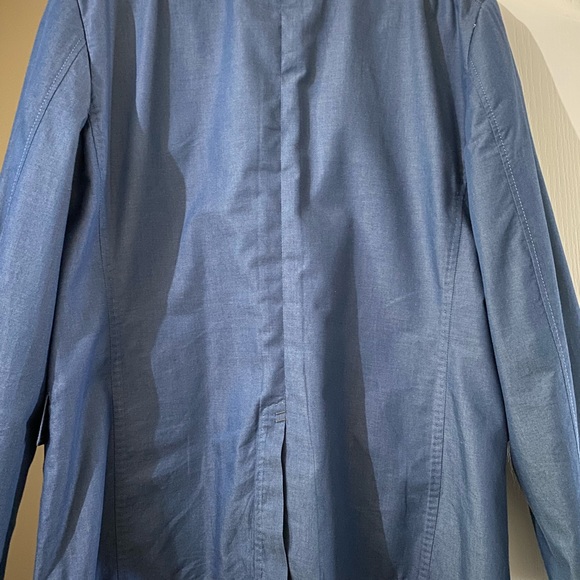 Men’s Raw G-Star Blazer - Picture 13 of 16